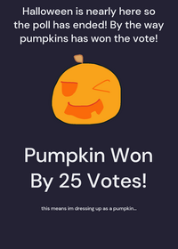Halloween Debate