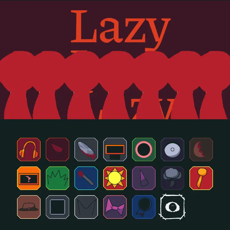Game by @1749