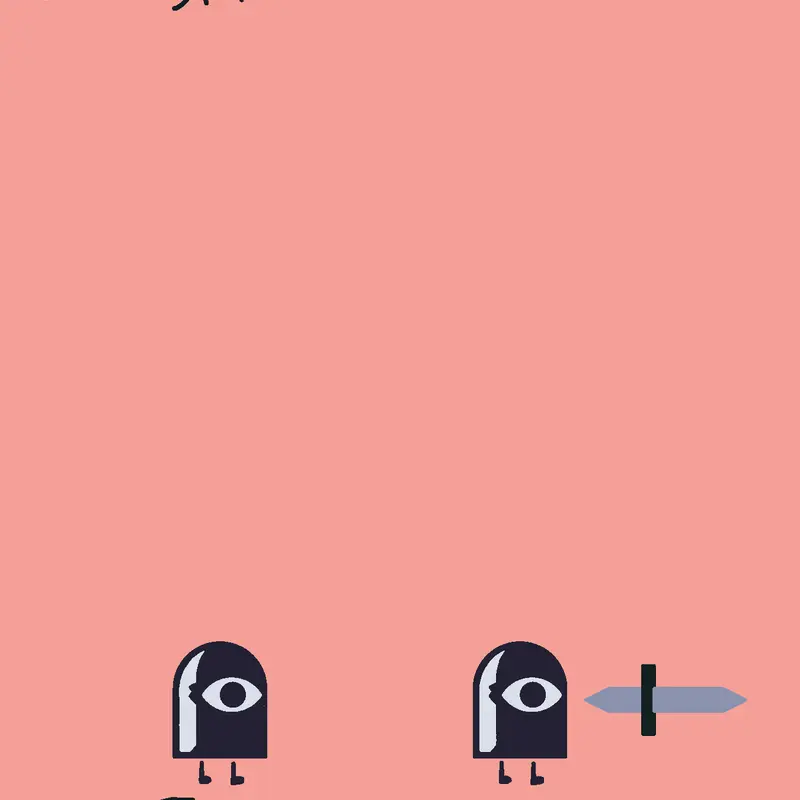 Game by @talve
