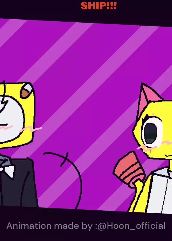 Game by @bendymeo