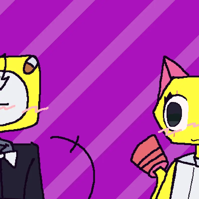Game by @bendymeo