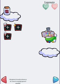 MY SON(paintful) GAME