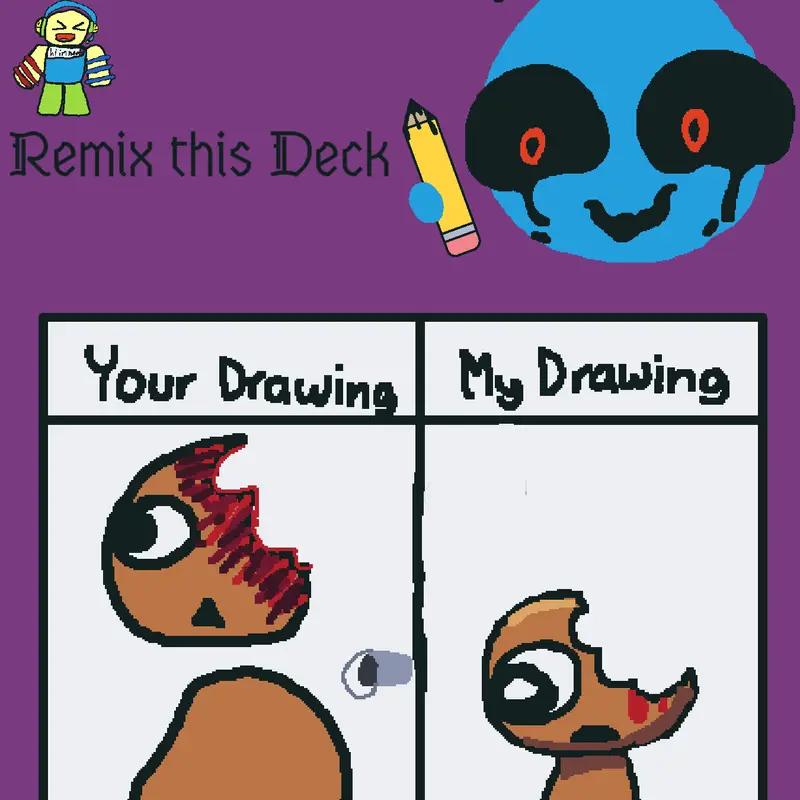 Game by @kyeir