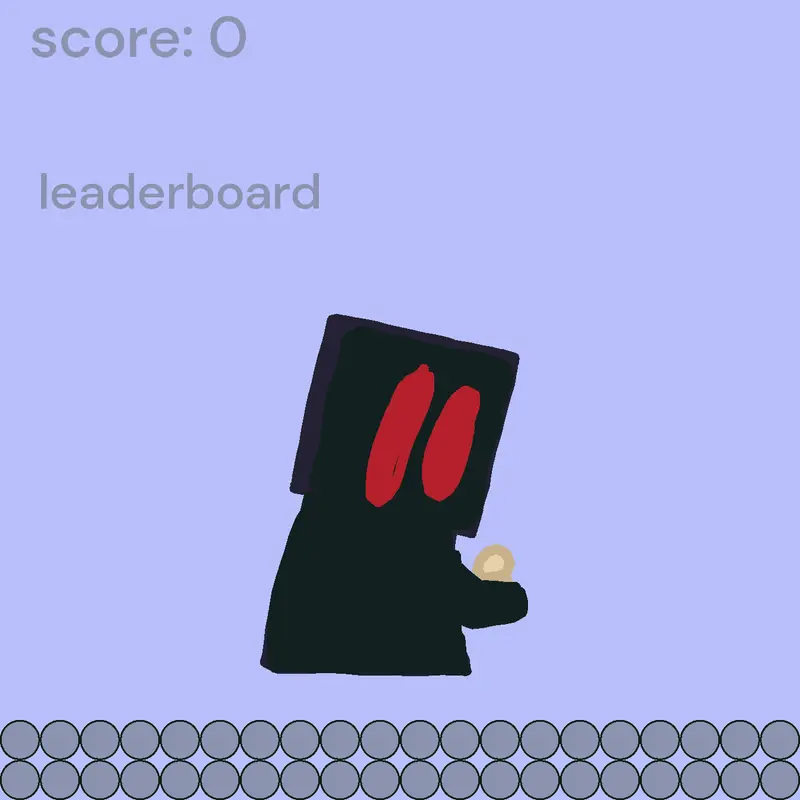 Game by @kentie