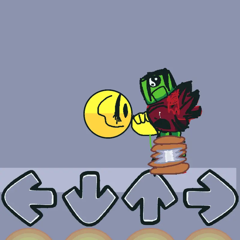 Game by @Hussain_2026