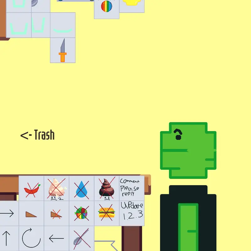 Game by @mosfxyeskcsfxno