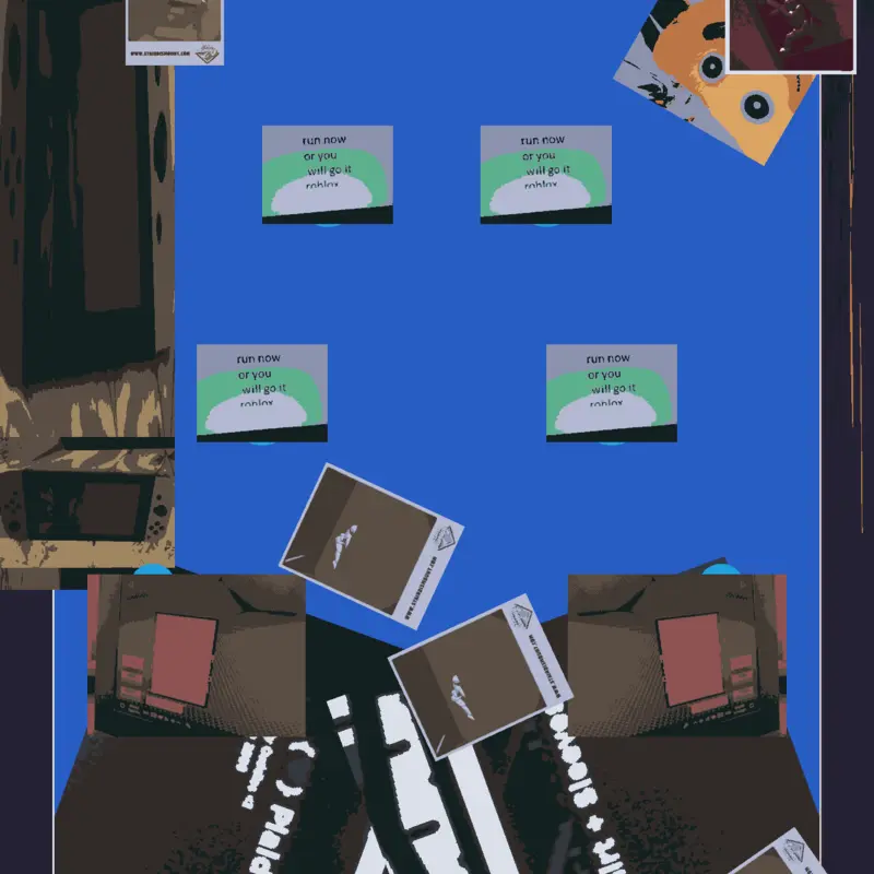 Game by @koolermatesman