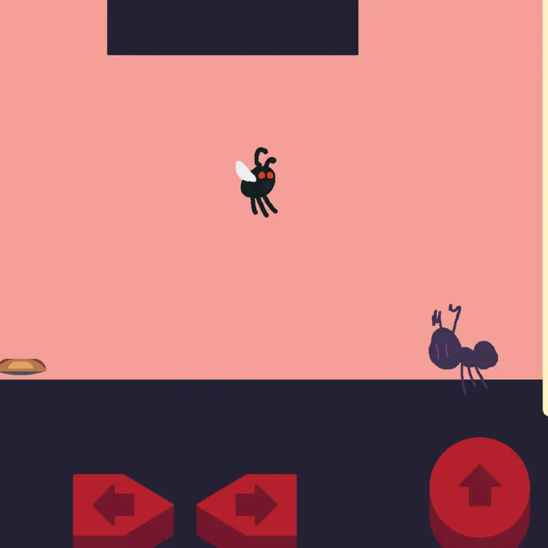 Game by @celomelo