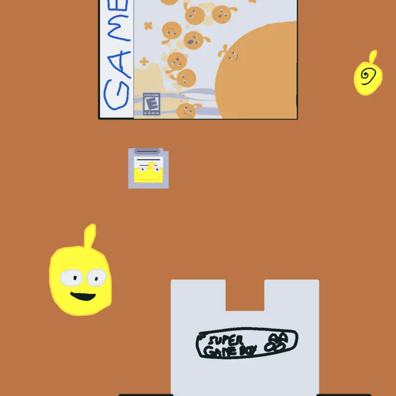 Game by @LocoRappa8869