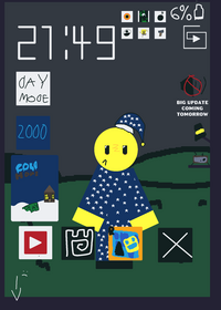 Ai in the phone