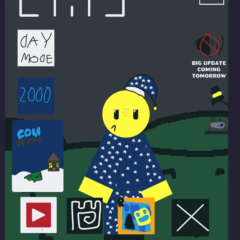 Ai in the phone by @maxseestar