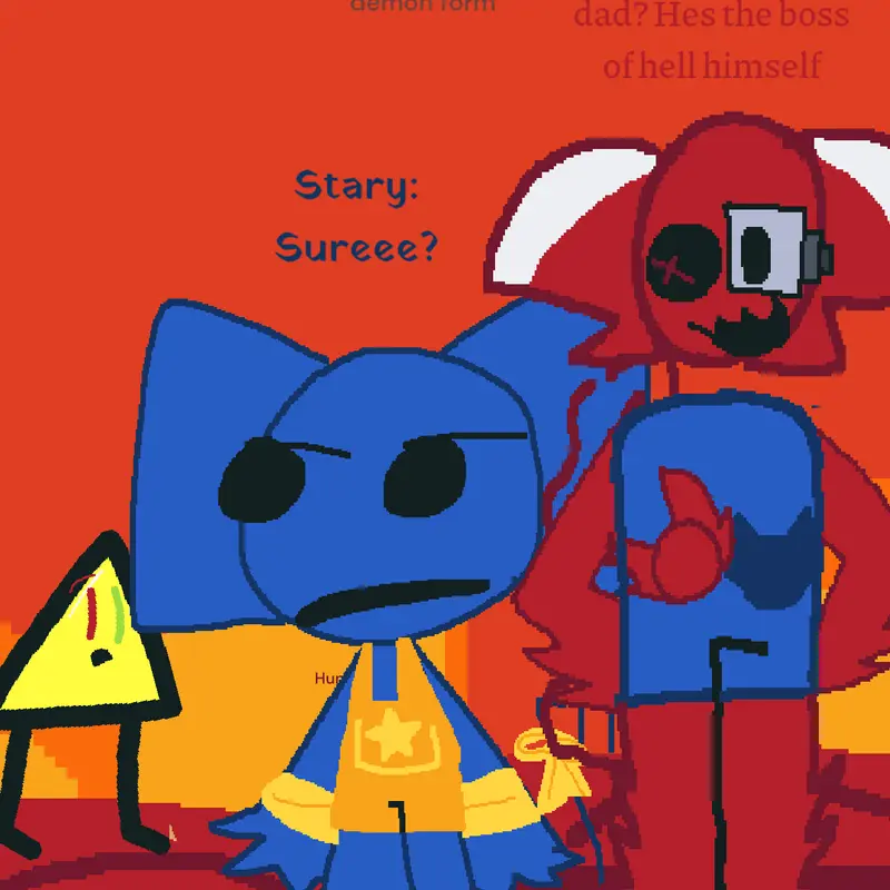 Game by @Stary_42X
