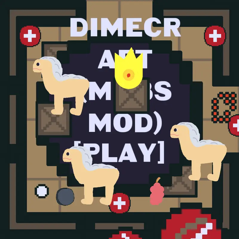 Game by @Jaykelodeonearth