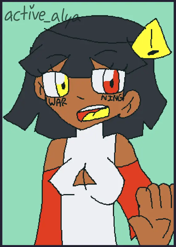 Game by @active_alya