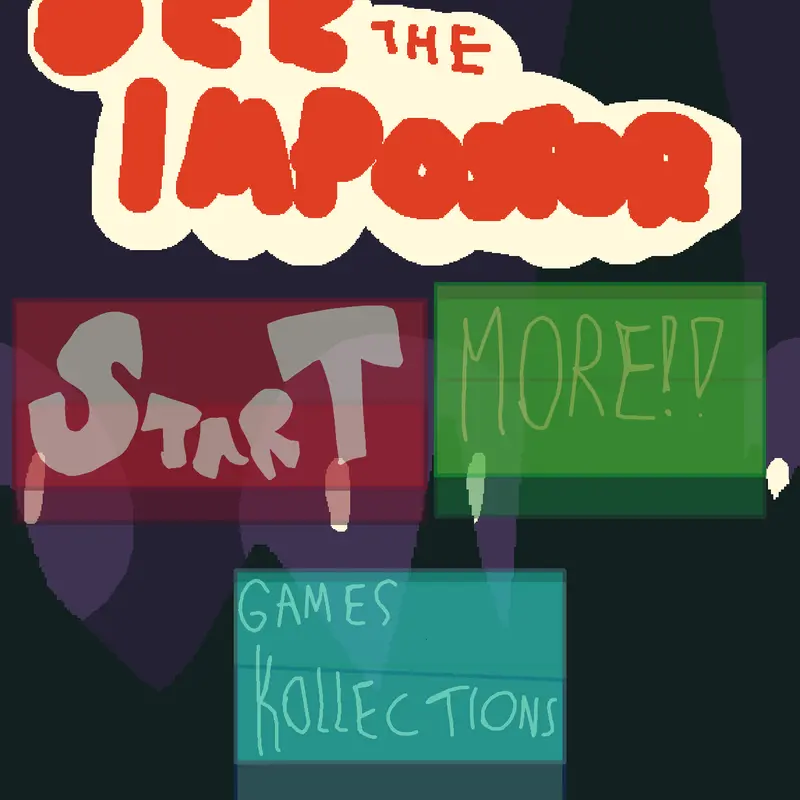 Game by @MisterBunny