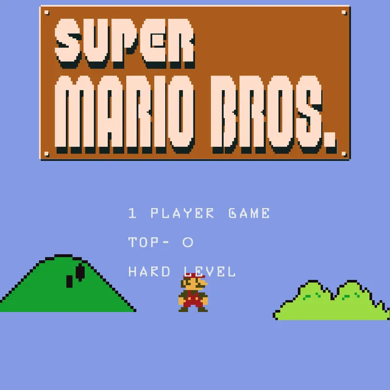 Game by @WalterEscocio