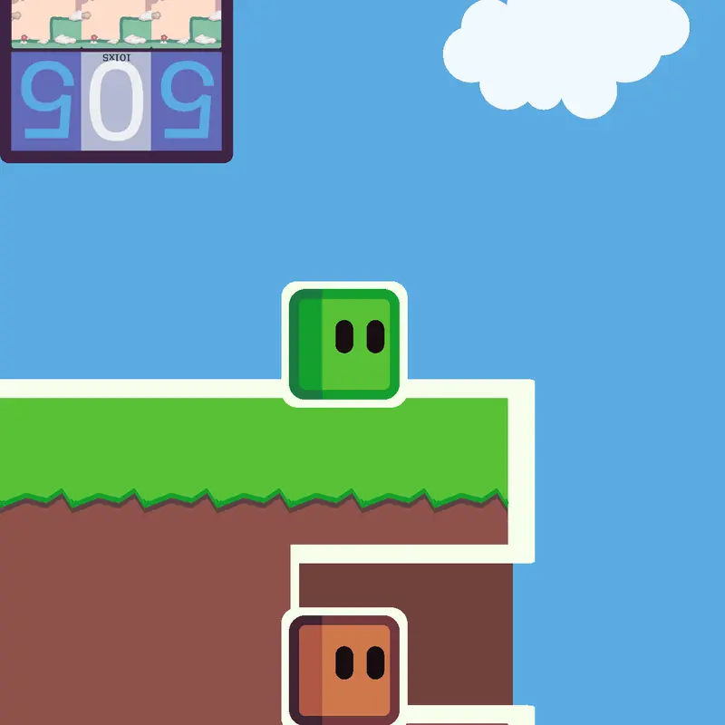 Game by @hedjjddj_8