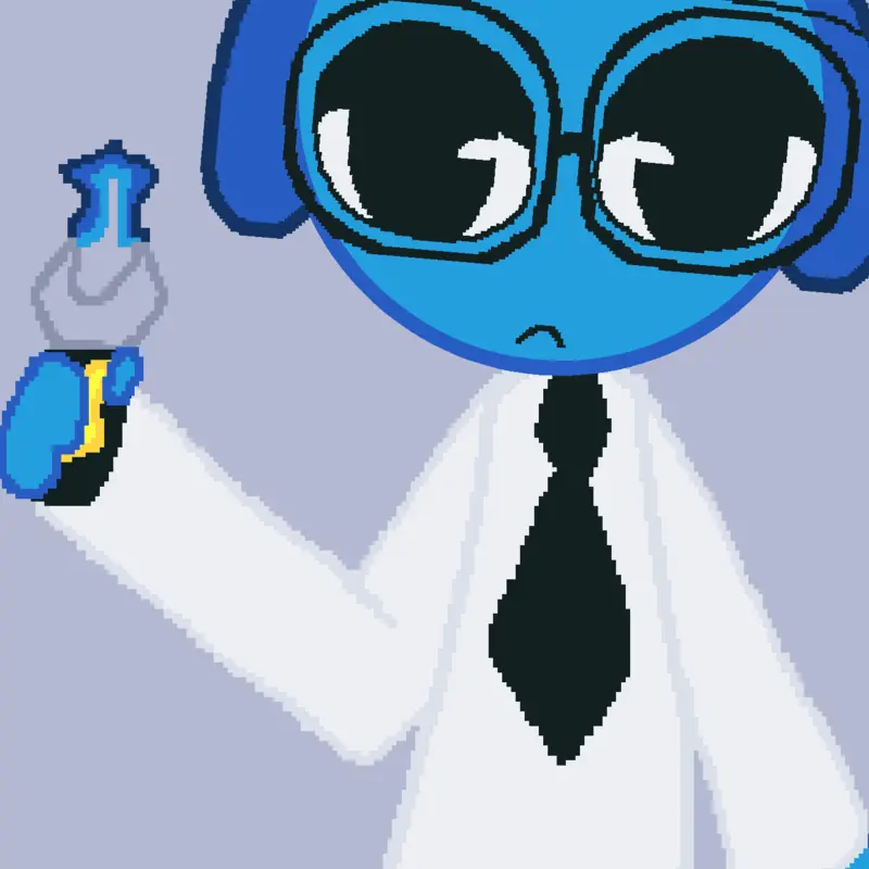Game by @Liam-monster