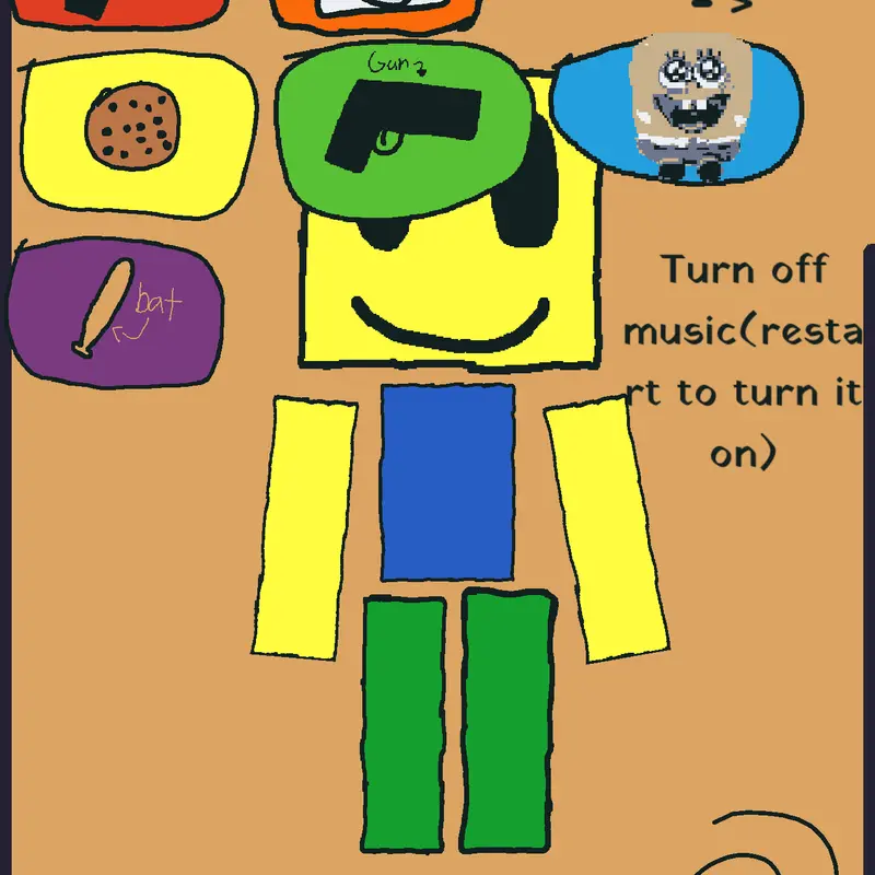 Game by @Geometrydash_hi