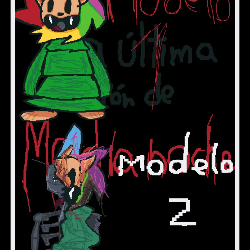 Game by @-_31horas_-