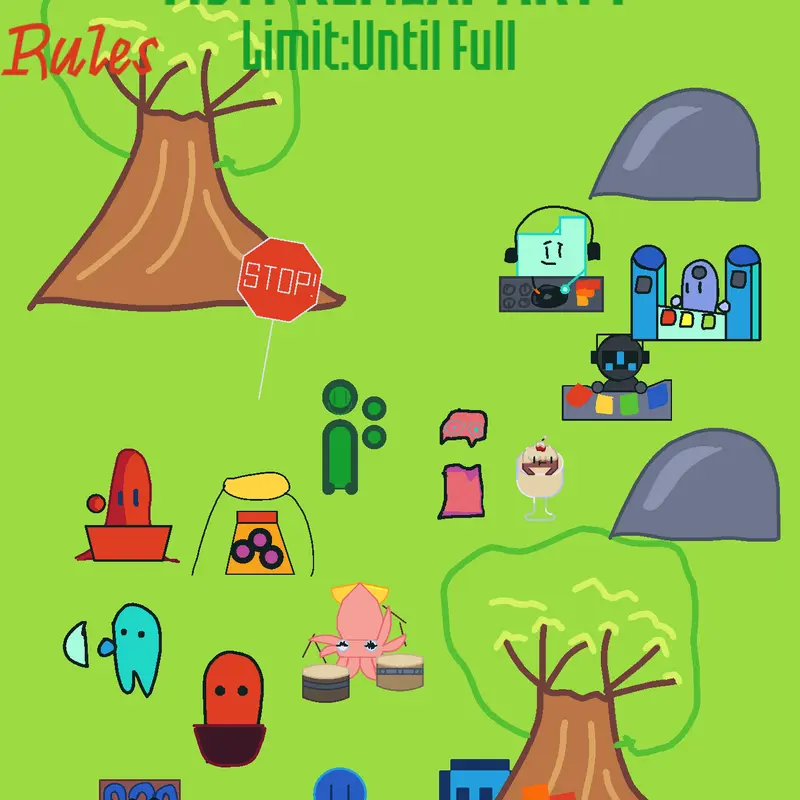 Game by @HowtoEndYourLife