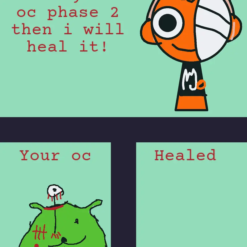 Game by @dr_simi_castle