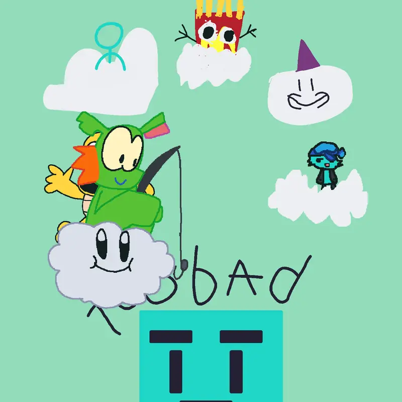Game by @borger1234