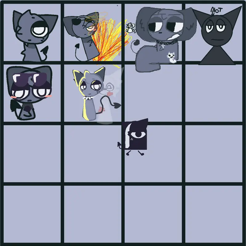 Game by @lilbegginer