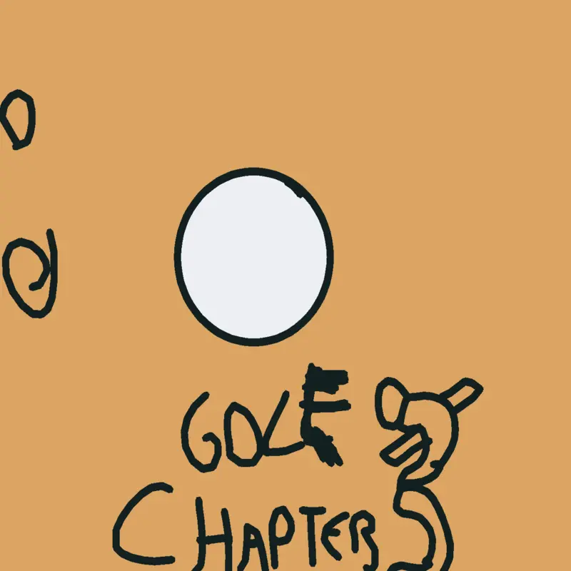 Chapters golf by @straudogday2026