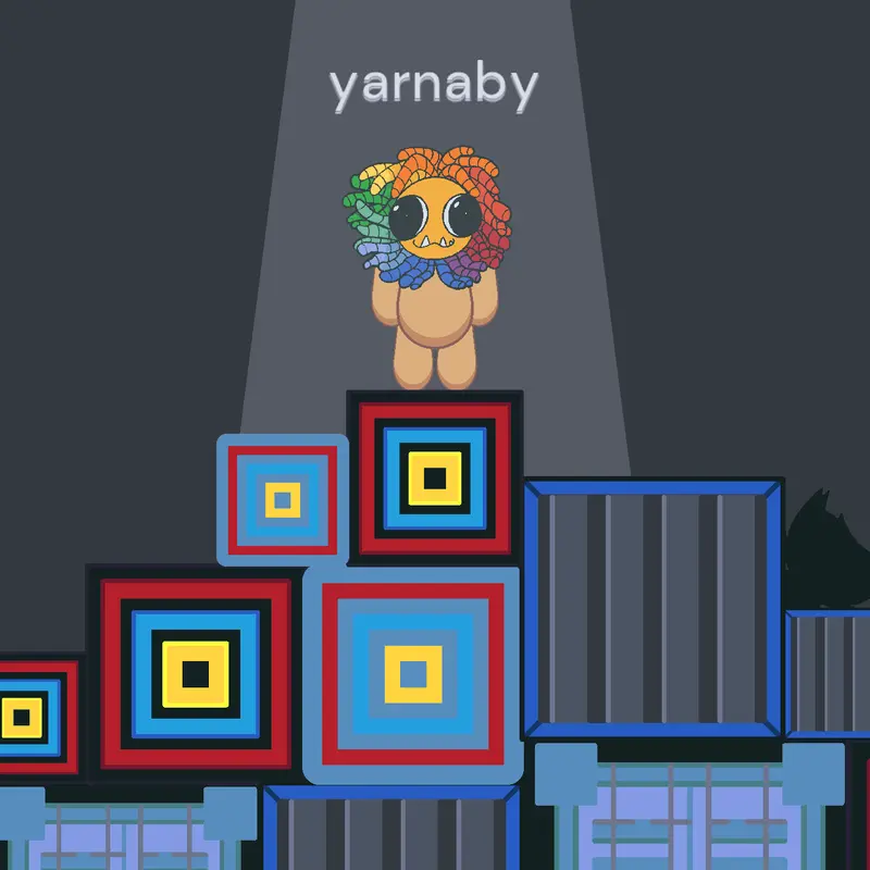 Game by @-yarnaby-games-