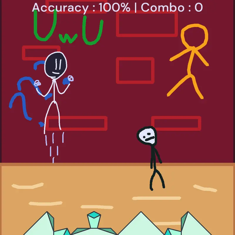 Game by @marko33dd