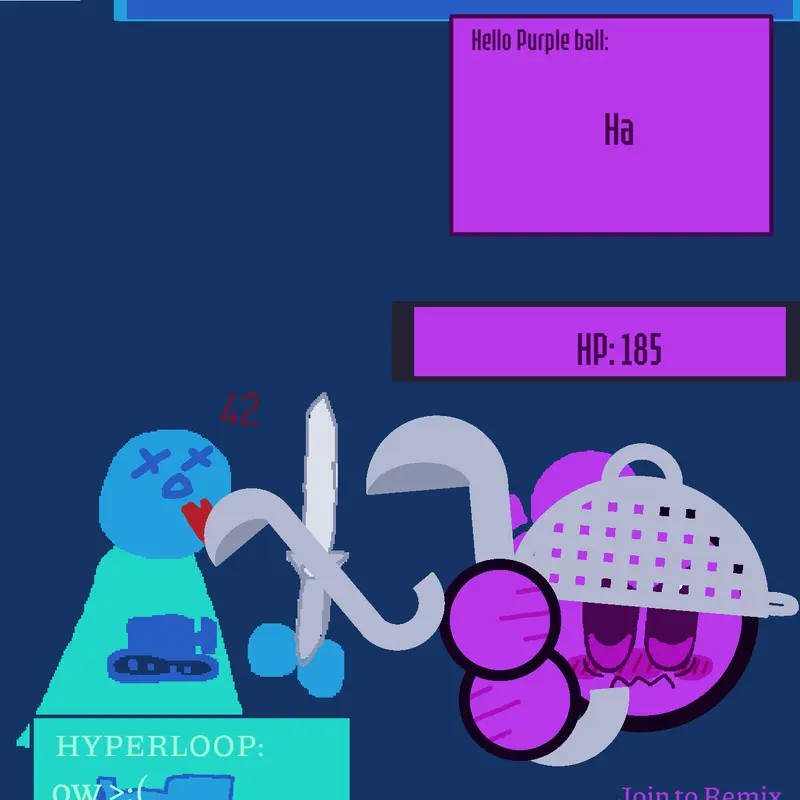 Game by @-_lovey_Popava_-