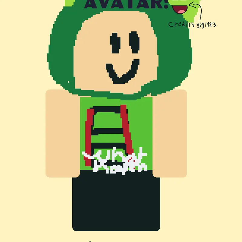 Game by @green_007n7