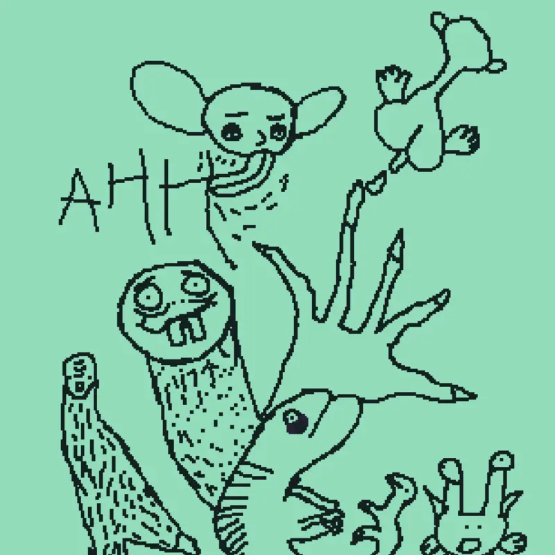 Game by @IquitIGuess