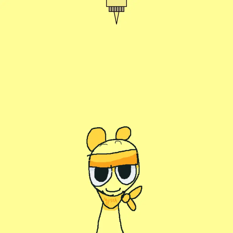 Game by @babushca