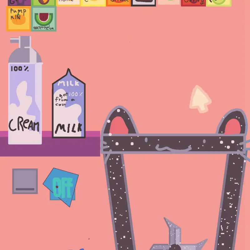 Game by @MOONROCK