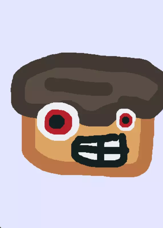 Game by @RaptorParrot221