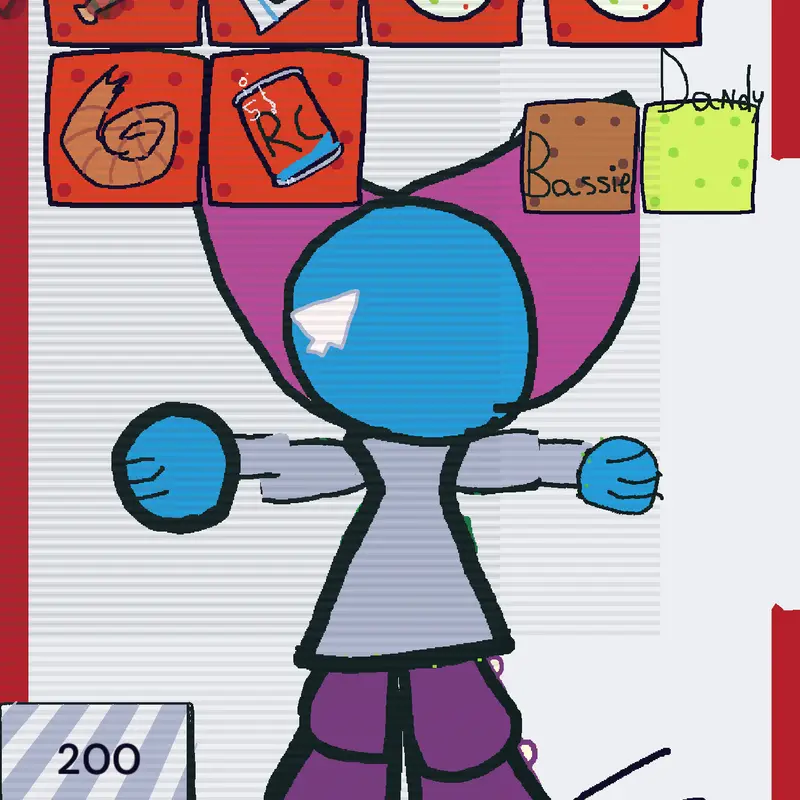 Game by @XD_no_se_que_poner