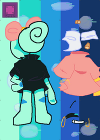 Dandys world puzzle [Dandy Update]