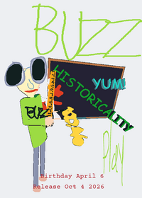 Buzz