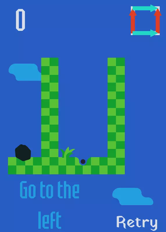 Game by @Harrison1023
