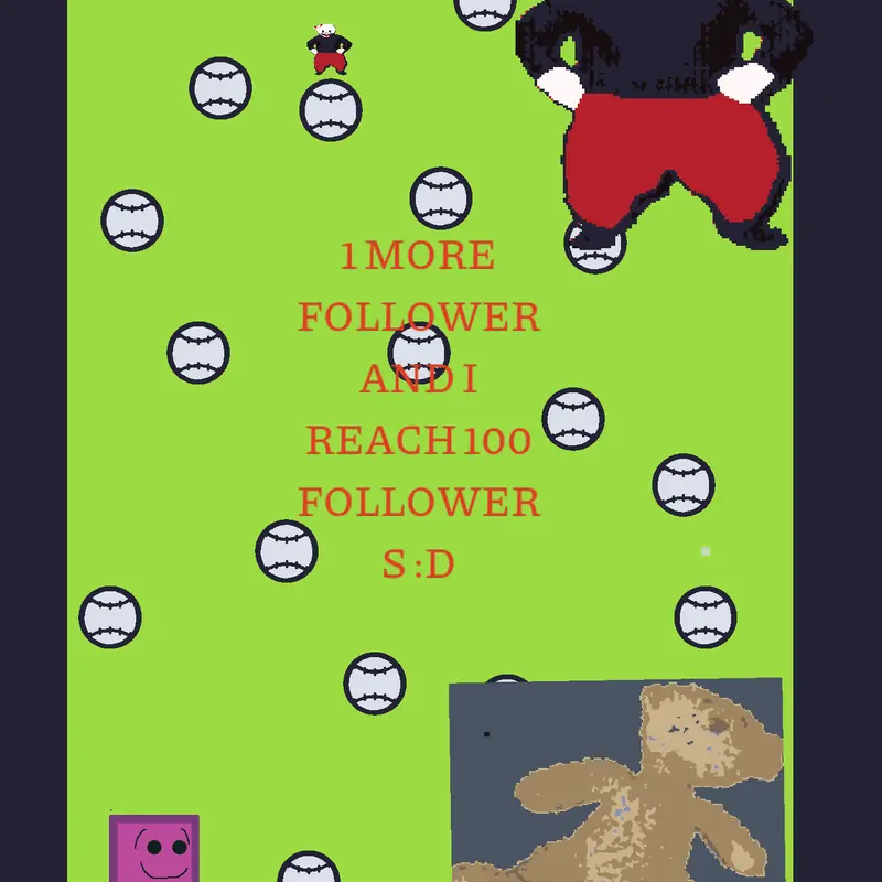 Game by @nicolovechickens
