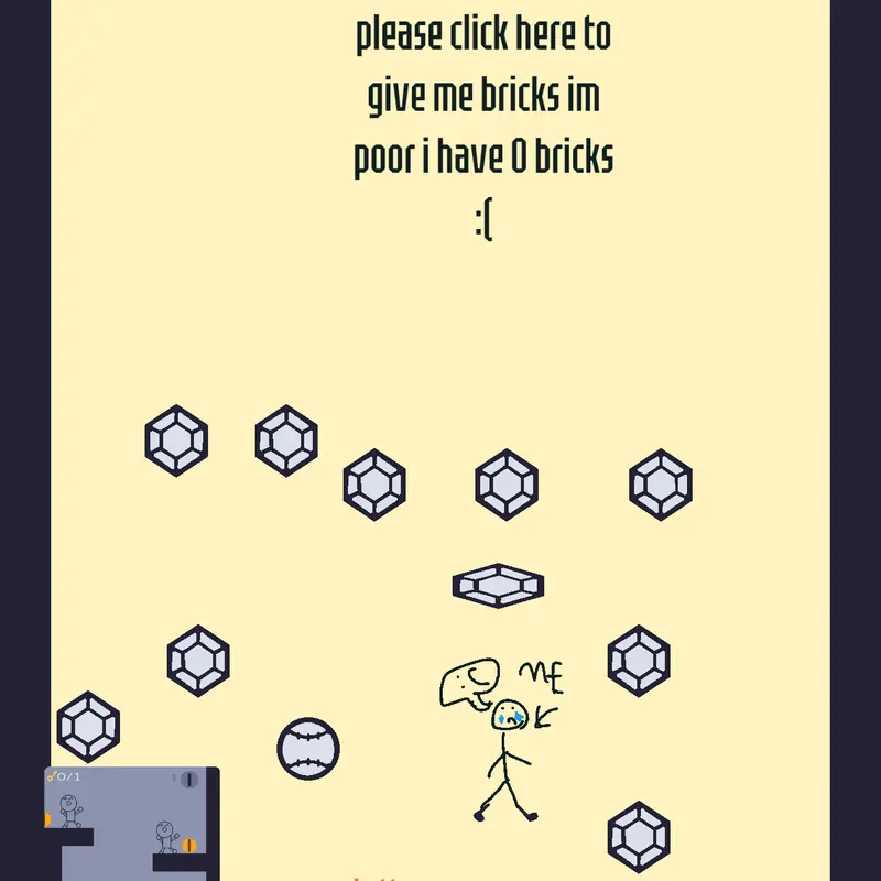 Game by @DeytonBacon_Official