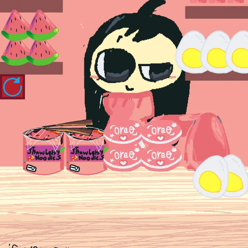 Game by @mishi_oficial