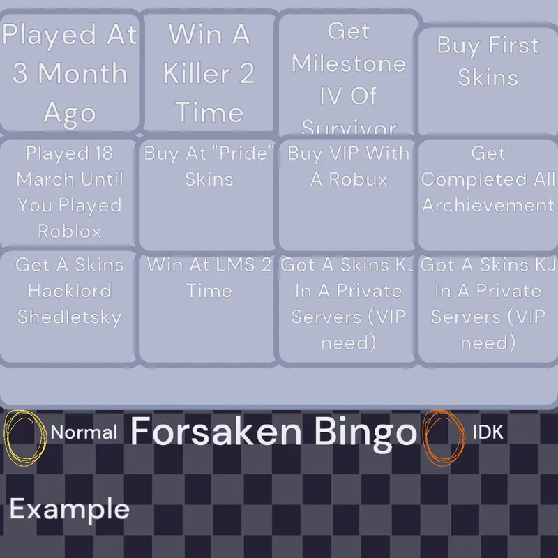 Game by @_-Calforda-_