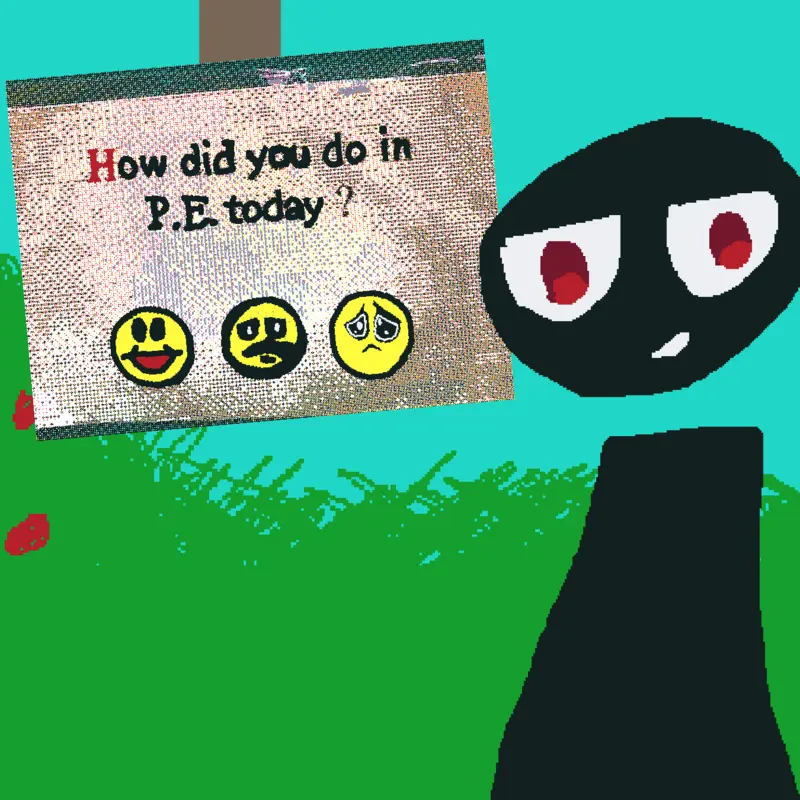 Game by @anormal_player