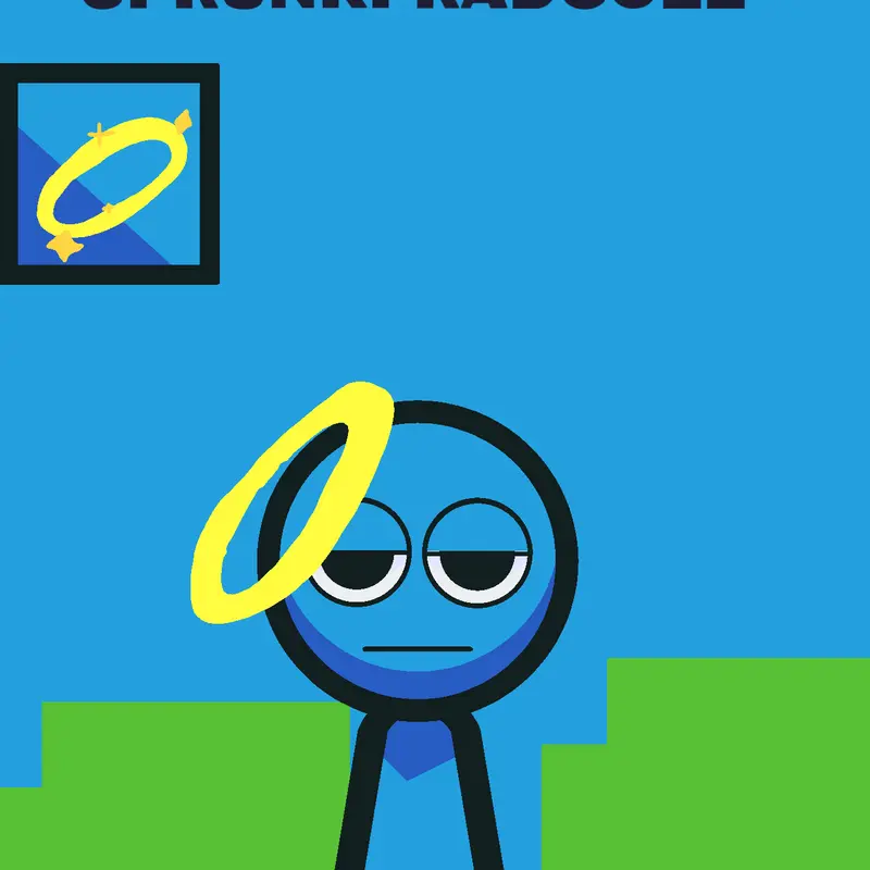 Game by @pebeXDD