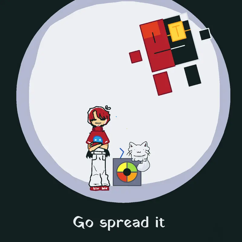 Game by @Reziel