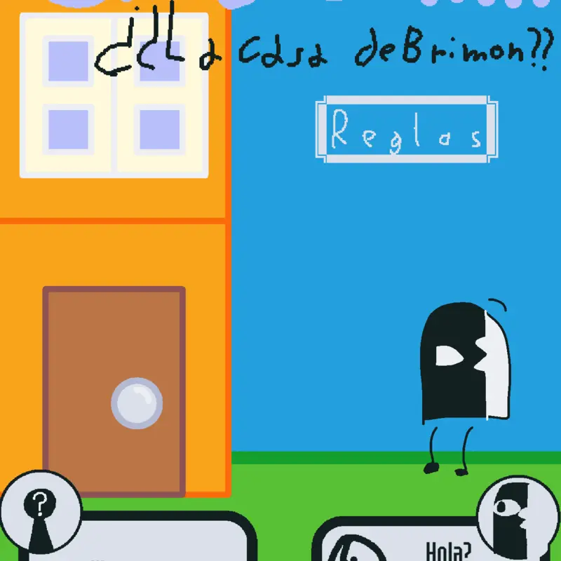 Game by @durrguy