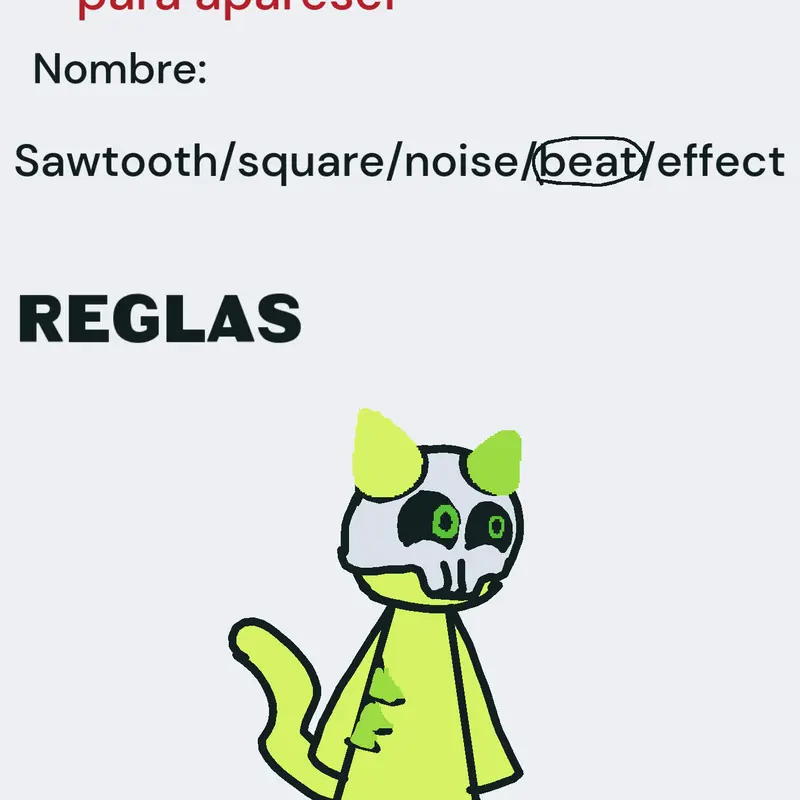 Game by @GOOMY_CAT